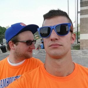 Meet your Posher, James